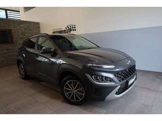 trend line 1,6 crdi 4wd 48v dct