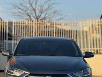 hyundai avante gdi 2017 - almadies | expat-dakar