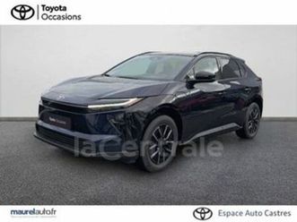 generation2 grande autonomie lounge 73.1 kwh