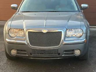 chrysler 300 c lx/300c/ve8m/h2