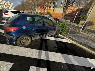 peugeot 206 1.4 hdi xs