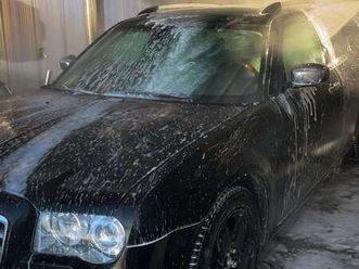 chrysler 300 c 3,5l v6