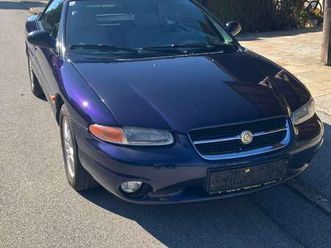 chrysler stratus 2,5 xl