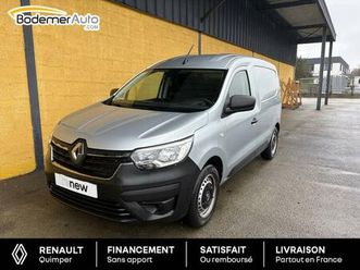 (30) van blue dci 75 - 22 confort