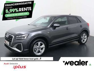 35 tfsi s edition | 150 pk | automaat | matrix led