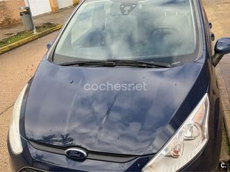 ford bmax 1.0 ecoboost 100 titanium