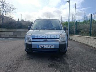 ford tourneo connect 1.6 tdci titanium