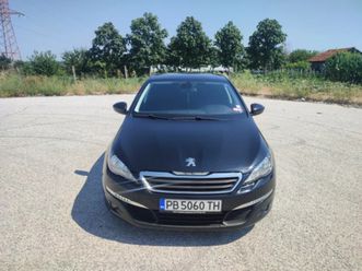 peugeot 308 1.6 hdi