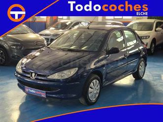 vehículo de sustitución