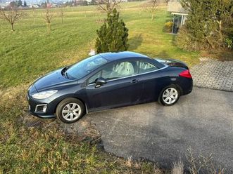 308 cc 1.6 16v turbo allure automatic