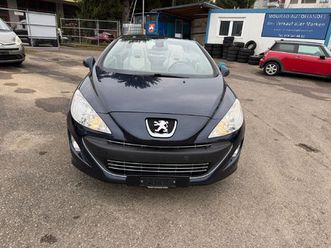 308 cc 1.6 16v turbo sport pack