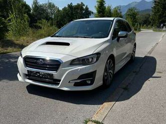subaru levorg 1.6 gt-s