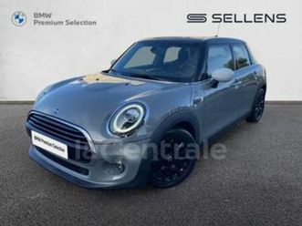 iii (f55) 1.5 cooper 136 edition greenwich bva7