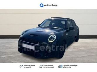 iii (f55) 2.0 cooper s 192 bva7 5p