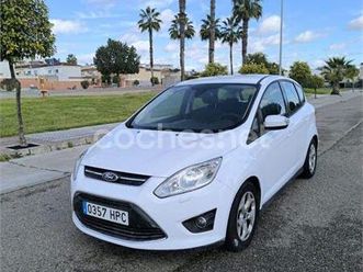ford cmax