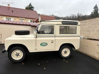 land rover serie 3