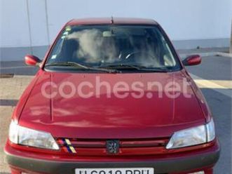 peugeot 306 xsi 2.0 16v
