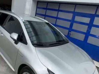 suzuki swace 1,8 hybrid