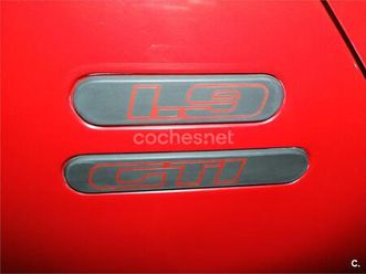 peugeot 205 205 gti 1.9