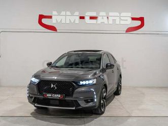 ds ds 7 crossback e-tense 1.6 etense 225 performance line auto