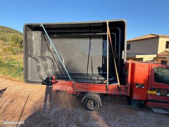 3t5 benne renault sofim