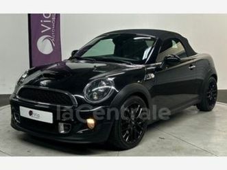 ii generation2 cabriolet 2.0 sd 143 cooper