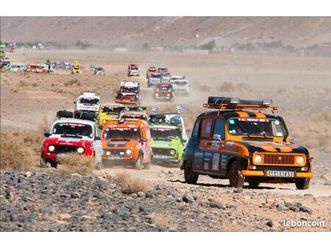 recherche 4l (f4, gtl...)