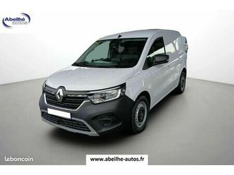 renault kangoo van 1.5 blue dci 95 extra 3pl