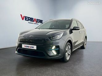 kia e-niro electrique 204 ch premium