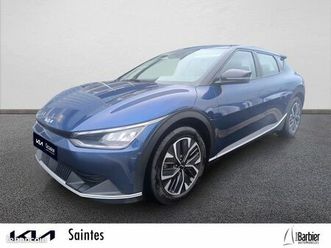 kia ev6 229 ch air active 5p