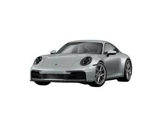 porsche 911 carrera (992 ii)