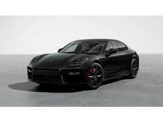 porsche panamera turbo e-hybrid $undefined