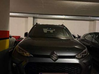 suzuki across 2,5 phev e-four flash cvt