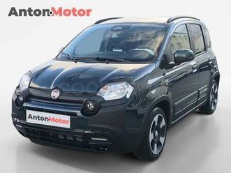 vehículo de substitución