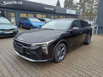 kia k4 1,6 t-gdi 7dct exclusive