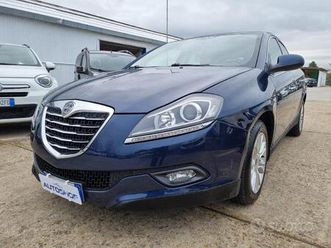 lancia delta 1.6 mjt dpf gold