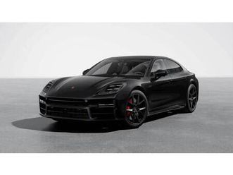 porsche panamera 4s e-hybrid