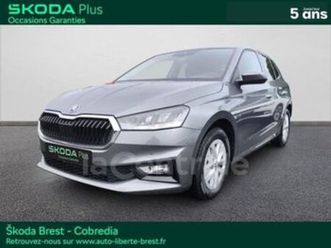 iv 1.0 tsi 116 evo 2 selection dsg7