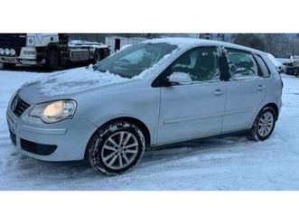 1.9 tdi 4motion base rabbit