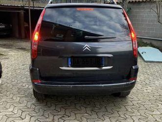 c8 2.0 hdi 16v classique fap