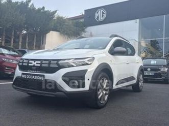 iii stepway 1.0 eco-g 100 expression