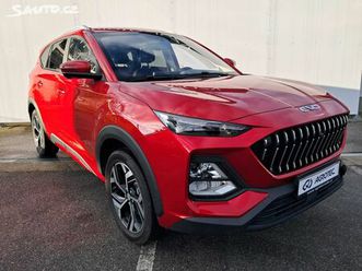 evo 7 1.5 t dct 128kw