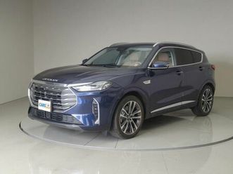 used jetour x70 plus 2024