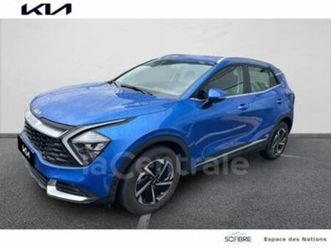 v 1.6 t-gdi 230 isg hybride 4x2 active bva6