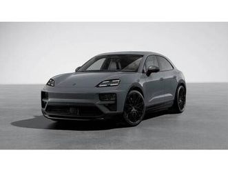 porsche macan turbo