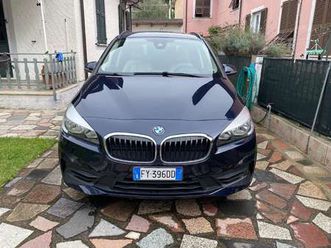 220d gran tourer xdrive advantage auto 7p.ti