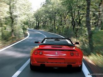 ferrari f355 1998