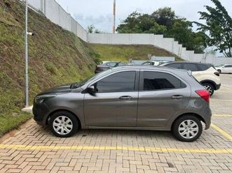 ford ka 1.0 5p mec. 2020