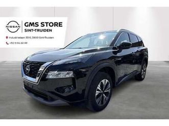 hybrid automaat 7 plaatsen n-connecta 7 plaatsen,