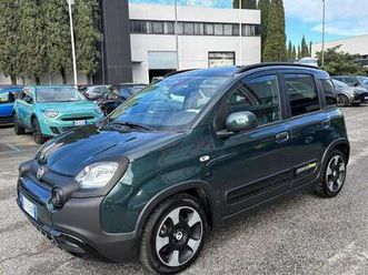 panda 1.0 70cv hybrid panda